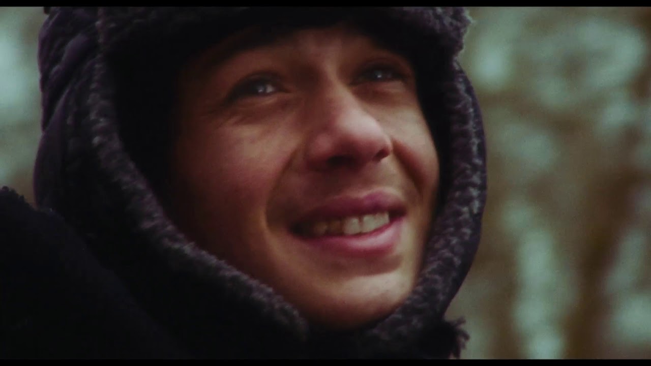 Miniature de la vidéo L'ORPHELINAT - Bande Annonce [VOST] du film L'orphelinat