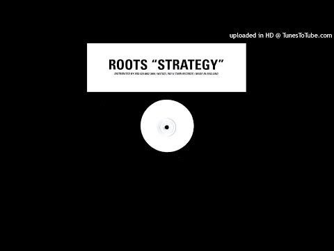 Roots - Crisis