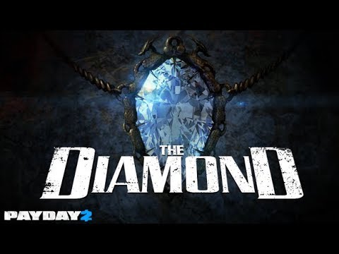 Payday 2 - The Diamond - Loud (Death Sentence/One Down)