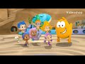 Bubble Guppies Batterball Images 4