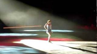 Ashley Wagner - HDOI 2011 - What Christmas Means To Me