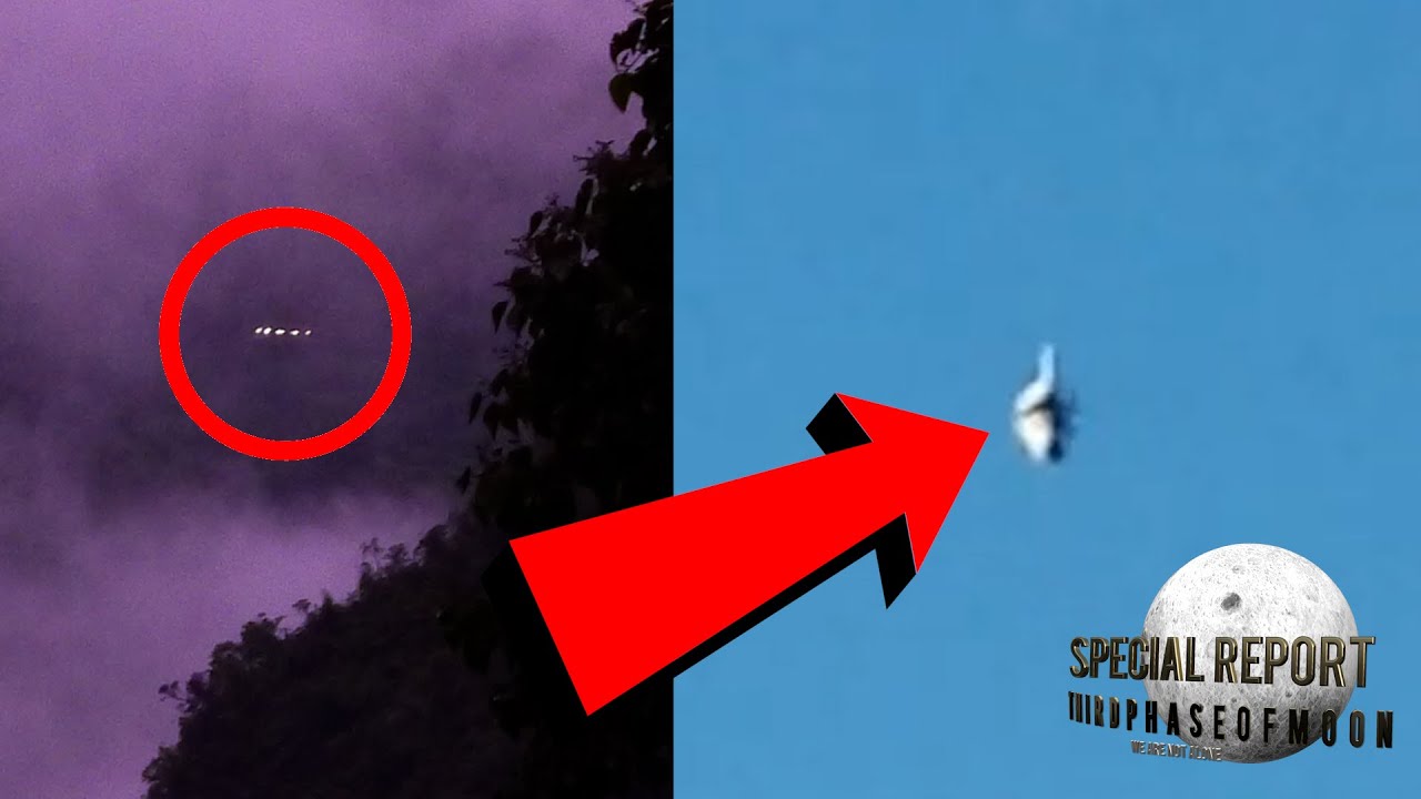 Out Of This WORLD Broad Day-Light UFOS: You GOTTA Watch This! 2021 Out Of This WORLD Broad Day-Light UFOS: You GOTTA Watch This! 2021