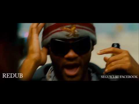 Hancock  - Redub Studios