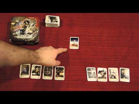 █ █ █ HOW TO PLAY - quick video w/ Doron █ █ █