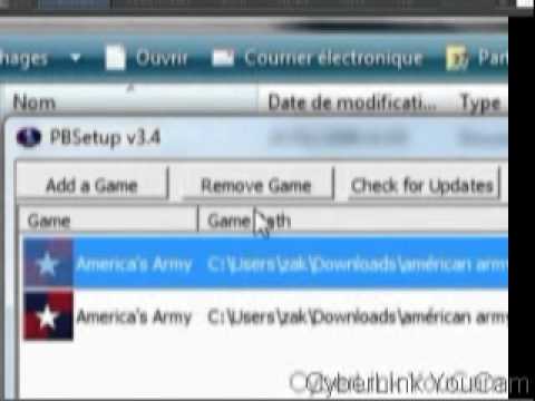 A A 2.8.5  America's Army 2.8.5