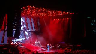 Johnny Cash - Jason Aldean (Virginia Beach) (8/19/18/)