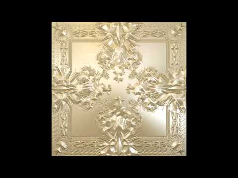 Kanye West & Jay Z (Ft. Frank Ocean) - No Church in the Wild