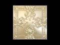 Kanye West & Jay Z (Ft. Frank Ocean) - No Church in the Wild