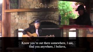 Gnarled Bones with Readable Lyrics