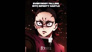 Download lagu The 2 Menaces Falling Into Infinity Castle mp3