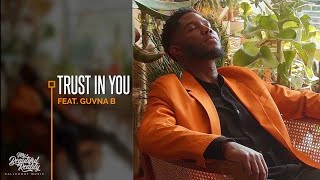 Trust In You