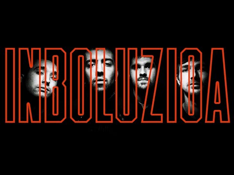 HERDOIL - Inboluzioa [Bideoklipa]