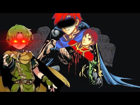 No Christmas - FE 6 Project Ember