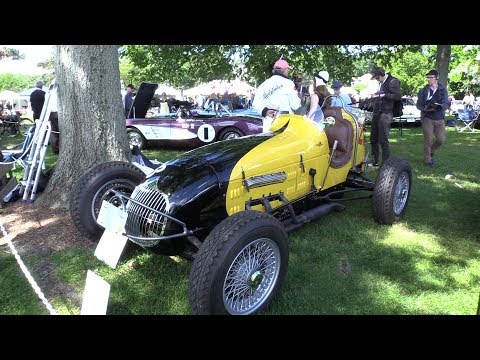 1949 Hillegass Sprint Car (CC-1546582) for sale in Tucson, Arizona