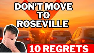 10 Harsh Truths About Living in Roseville, CA