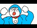 NOBITA VS DOREMON