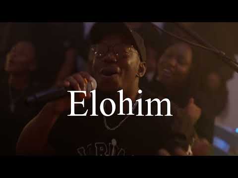 Mag44 - Ebenezer- ft Josh Thee Artist & Dzashe (lyrics video)
