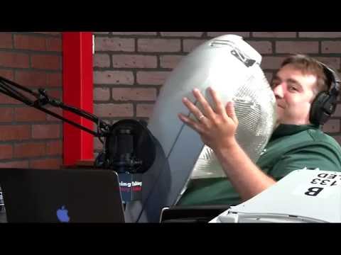 Public Works Update 6-9-16