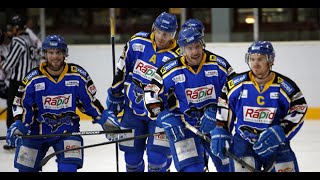preview picture of video 'Hull Stingrays v Dundee Stars'