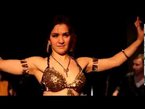 BENARES GHAT & Elena Ukhova (live in soundmuseumspb 20.10.2017)