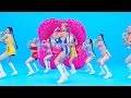 Jessi - 'Gum' Dance Practice [MIRRORED]