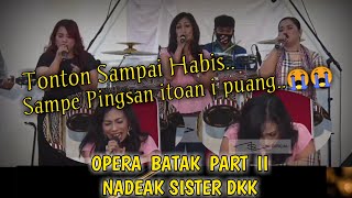 Download lagu Sedih Sekali Ditinggal Kekasih||Drama/OPERA BATAK PART II - NADEAK SISTER & FRIEND'S mp3 Download lagu Sedih Sekali Ditinggal Kekasih||Drama/OPERA BATAK PART II - NADEAK SISTER & FRIEND'S mp3