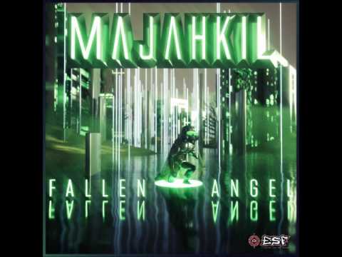 Majahkil - Fallen Angel (ESF Records)
