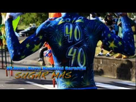 Nicha B-Bounce and skant (official music video)