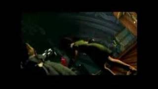 BioShock's Disturbing 8-Bit Endings