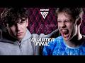 SHINEX Vs LENNARD LOOPSTATION QUARTERFINAL German Beatbox Championship 2026