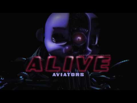 Video thumbnail for Alive