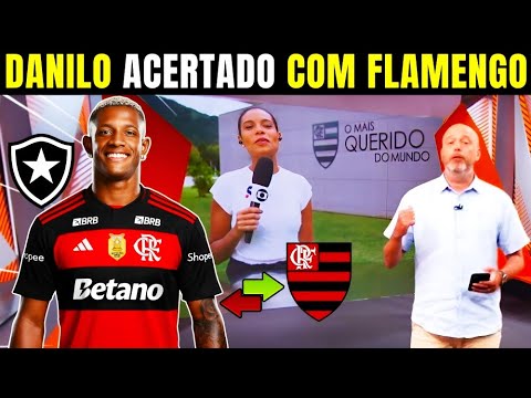 🚨GLOBO ESPORTE FLAMENGO HOJE❗QUINTA-FEIRA❗ATENÇÃO PARA TUDO CHORA BOTAFOGUENSES❗NOTÍCIAS DO FLAMENGO
