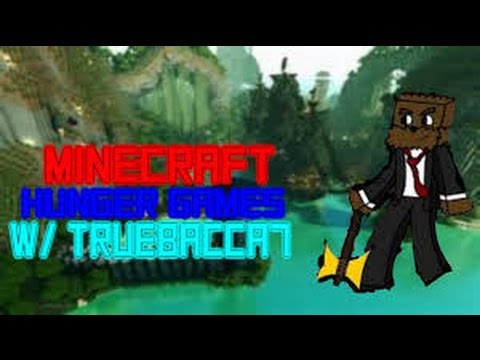 Minecraft: Hunger Games on the Fridge!! LIVESTREAM!!!!