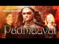 Padmaavat Trailer Reaction |  Deepika Padukone    Ranveer Singh   Shahid Kapoor