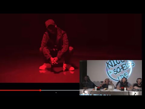 Mois, Alpa Gun und Mert Reagieren auf Neuen Song von Manuellsen