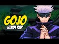 Gojo Hindi Rap Adaat By Dikz Hindi Anime Rap Jujutsu Kaisen AMV