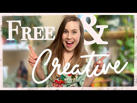 FREE & CREATIVE WAYS TO LEARN A LANGUAGE | Tips for Language Learning | Fun Ways to Learn a Language