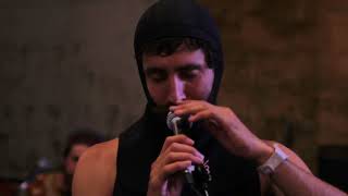 Breathe Owl Breathe - Dragon - 6/4/2011 - Gundlach Bunschu Winery - Sonoma, CA