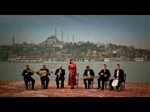 Selim Sesler & İdil Üner - Saniyem