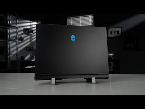 Thunderobot Radiant 16S R9 5060 300Hz Gaming Laptop, 16" QHD+ 2.5K, AMD Ryzen 9 7945HX, GeForce RTX 5060, up to 300Hz Hummingbird Display, 16GB DDR5, 1TB SSD, RGB Backlit KB, Wi-Fi 6, Win 11 Home video review thumbnail