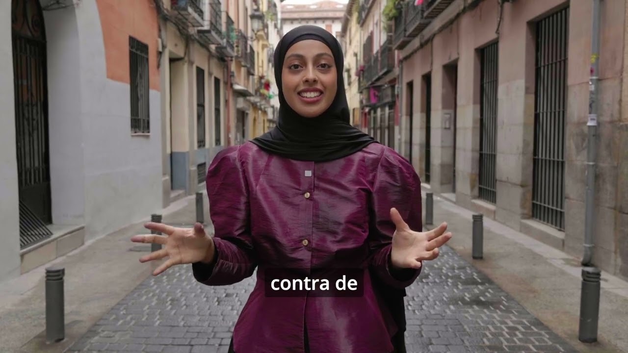 Preguntamos a personas racializadas qué tal estaban y esto es lo que respondieron 😢