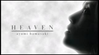 Ayumi Hamasaki HEAVEN (Original Piano Version)