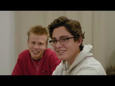 Platshållare för video