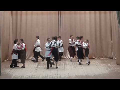 Néptáncgála Előszállás 2022  VII