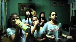 First Dance- Justin Bieber ft.  Usher