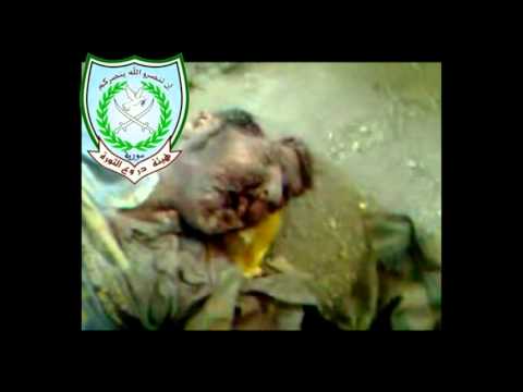 تقرير مرئي موجه لداعمي لواء العدالة يظهر بعض عمليات اللواء في بلدة المليحة في ريف دمشق