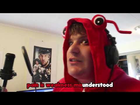 DJ Digger Jonez - I'm A Lobster