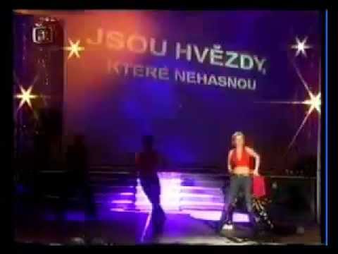 Kopie videa Iveta Bartošová - Hej pane diskžokej