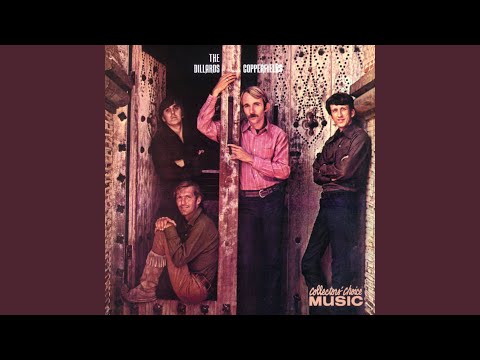 Close The Door Lightly - The Dillards