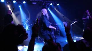 ROOT - Necromancy, Hobitov(Cemetery), Remember Me! (Live at RTMF3, Old Grave Fest)